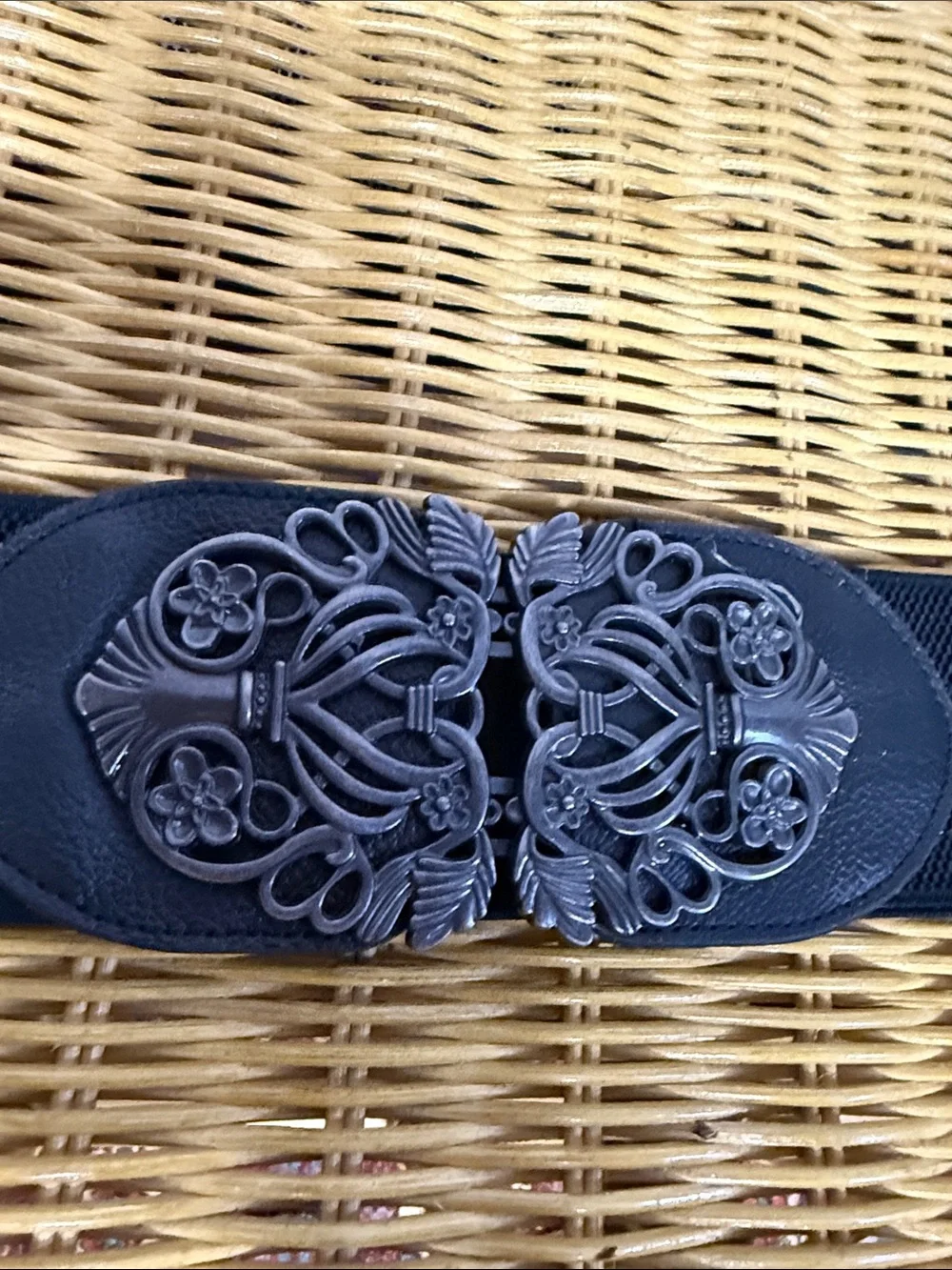 N/A 8” wide
